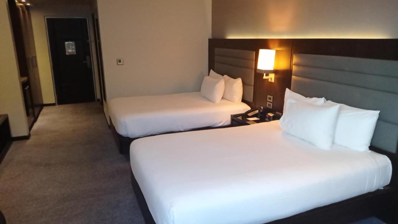 Rosa Bela Hotel & Convention Center Puerto Ordaz Bagian luar foto